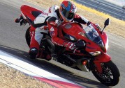 Honda CBR600RR